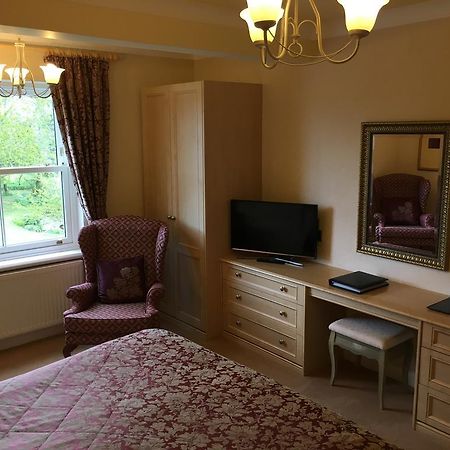 Marton Grange Country House ブリドリントン エクステリア 写真