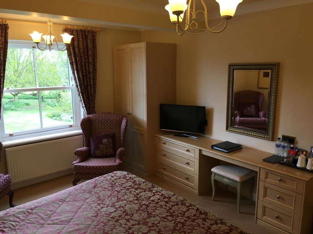 Marton Grange Country House ブリドリントン エクステリア 写真