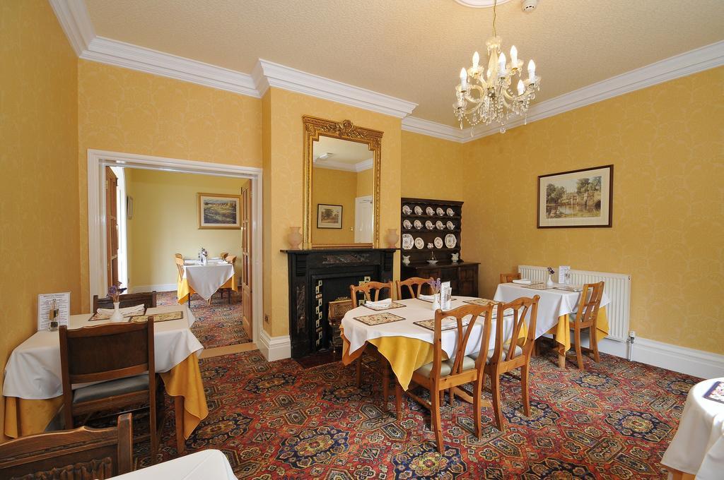 Marton Grange Country House ブリドリントン エクステリア 写真