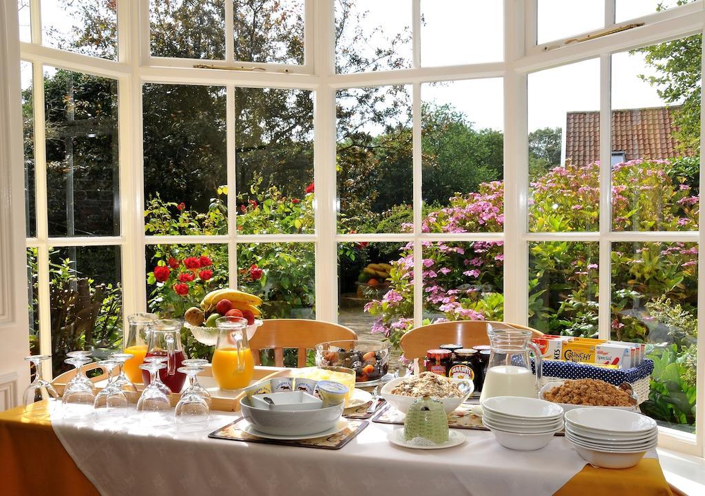 Marton Grange Country House ブリドリントン エクステリア 写真