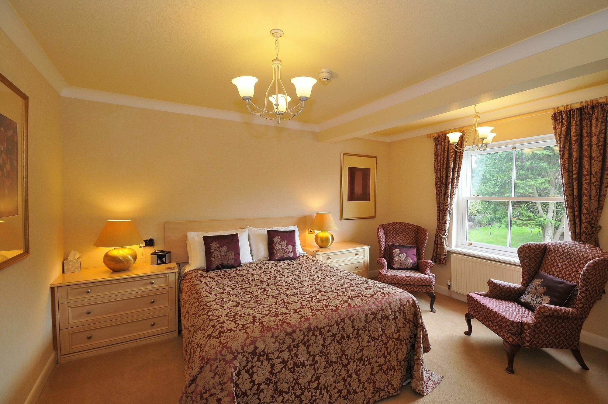 Marton Grange Country House ブリドリントン エクステリア 写真