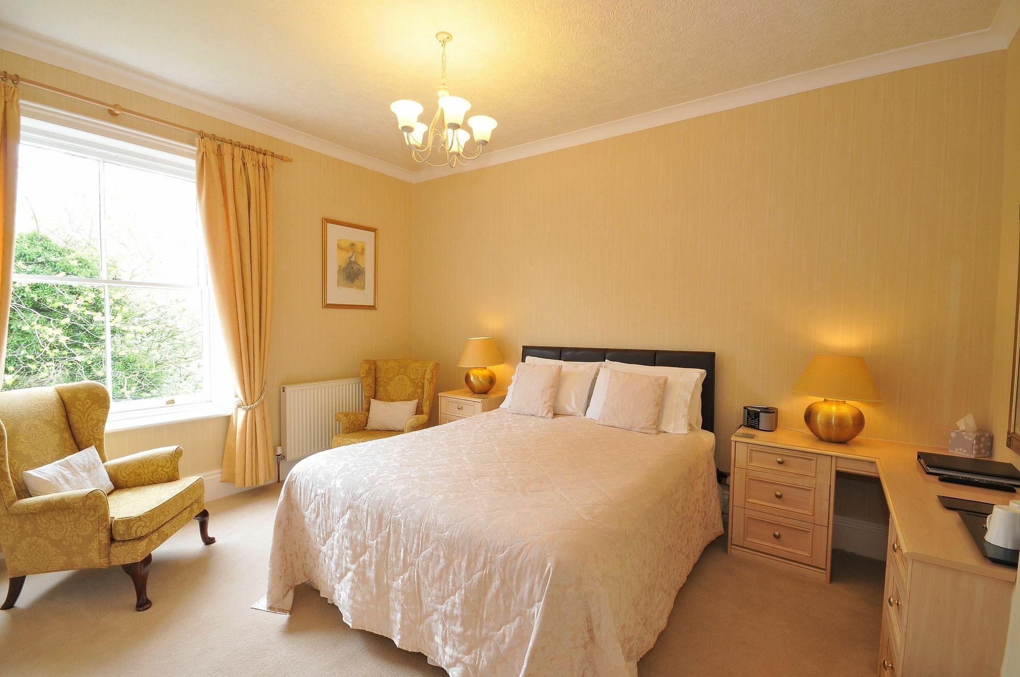 Marton Grange Country House ブリドリントン エクステリア 写真