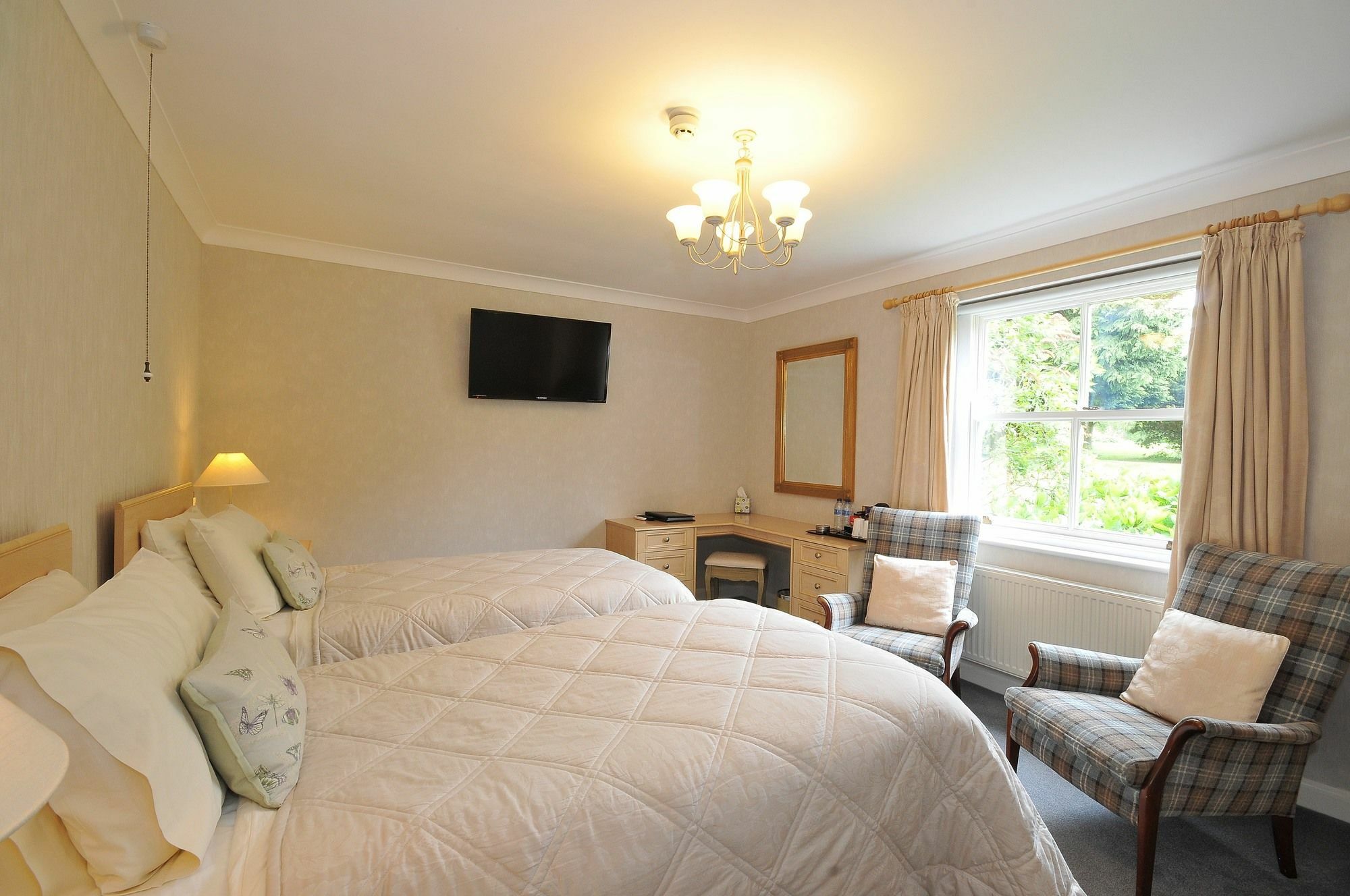 Marton Grange Country House ブリドリントン エクステリア 写真