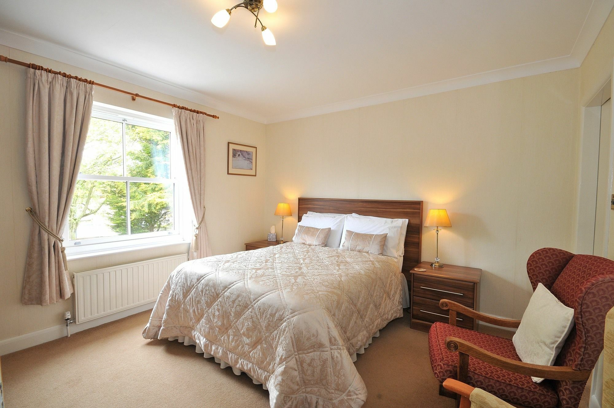 Marton Grange Country House ブリドリントン エクステリア 写真